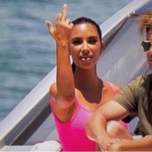 Meet your Posher, Malia